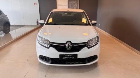 RENAULT Sandero 1.0 16V 4P FLEX EXPRESSION, Foto 1