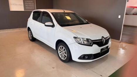 RENAULT Sandero 1.0 16V 4P FLEX EXPRESSION, Foto 2