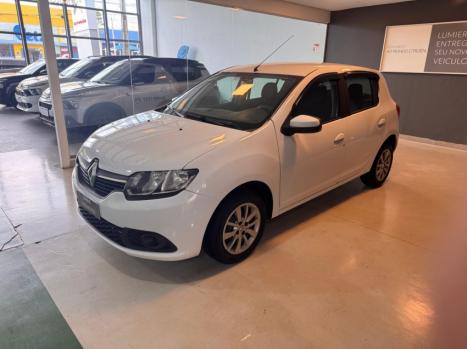 RENAULT Sandero 1.0 16V 4P FLEX EXPRESSION, Foto 3
