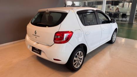 RENAULT Sandero 1.0 16V 4P FLEX EXPRESSION, Foto 5