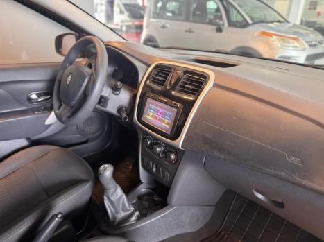 RENAULT Sandero 1.0 16V 4P FLEX EXPRESSION, Foto 8
