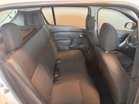 RENAULT Sandero 1.0 16V 4P FLEX EXPRESSION, Foto 9