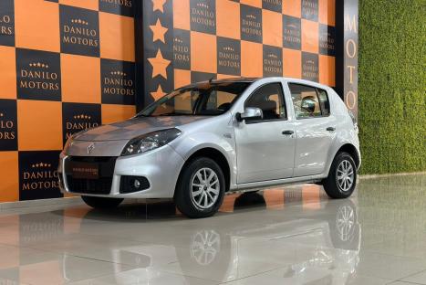RENAULT Sandero 1.0 4P EXPRESSION, Foto 2