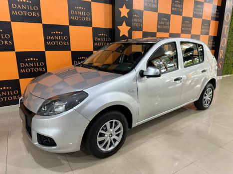 RENAULT Sandero 1.0 4P EXPRESSION, Foto 3