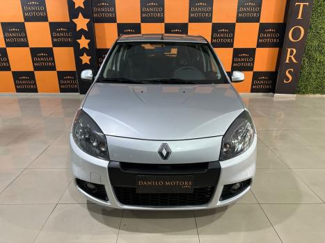 RENAULT Sandero 1.0 4P EXPRESSION, Foto 4