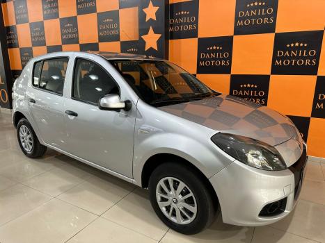 RENAULT Sandero 1.0 4P EXPRESSION, Foto 5