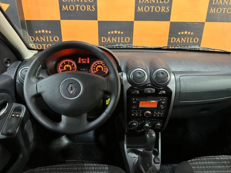 RENAULT Sandero 1.0 4P EXPRESSION, Foto 6