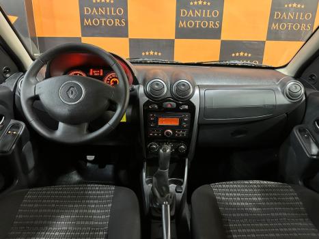 RENAULT Sandero 1.0 4P EXPRESSION, Foto 7