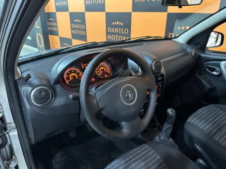 RENAULT Sandero 1.0 4P EXPRESSION, Foto 8