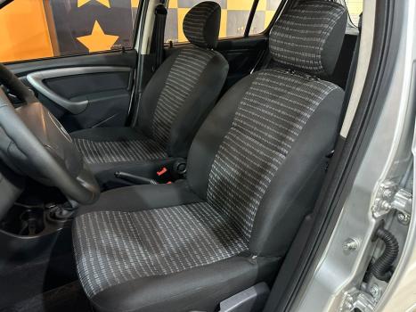 RENAULT Sandero 1.0 4P EXPRESSION, Foto 9