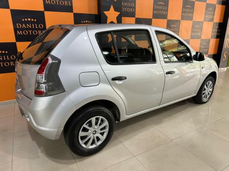 RENAULT Sandero 1.0 4P EXPRESSION, Foto 11