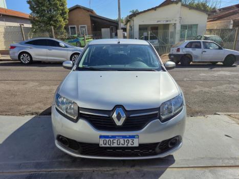 RENAULT Sandero 1.0 12V 4P FLEX SCE EXPRESSION, Foto 1