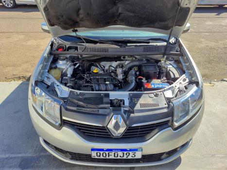RENAULT Sandero 1.0 12V 4P FLEX SCE EXPRESSION, Foto 2