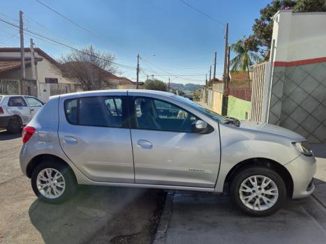 RENAULT Sandero 1.0 12V 4P FLEX SCE EXPRESSION, Foto 3
