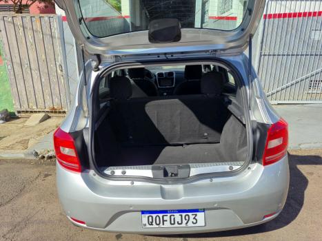 RENAULT Sandero 1.0 12V 4P FLEX SCE EXPRESSION, Foto 5