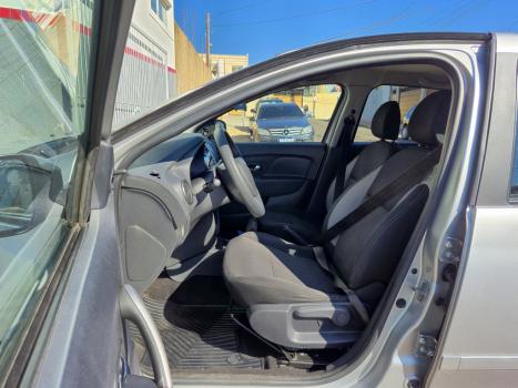 RENAULT Sandero 1.0 12V 4P FLEX SCE EXPRESSION, Foto 6