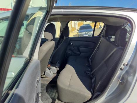 RENAULT Sandero 1.0 12V 4P FLEX SCE EXPRESSION, Foto 7