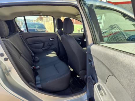 RENAULT Sandero 1.0 12V 4P FLEX SCE EXPRESSION, Foto 9