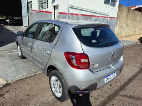 RENAULT Sandero 1.0 12V 4P FLEX SCE EXPRESSION, Foto 11
