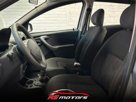 RENAULT Sandero 1.0 12V 4P FLEX SCE AUTHENTIQUE, Foto 9