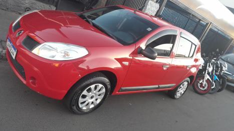 RENAULT Sandero 1.0 12V 4P FLEX SCE EXPRESSION, Foto 1