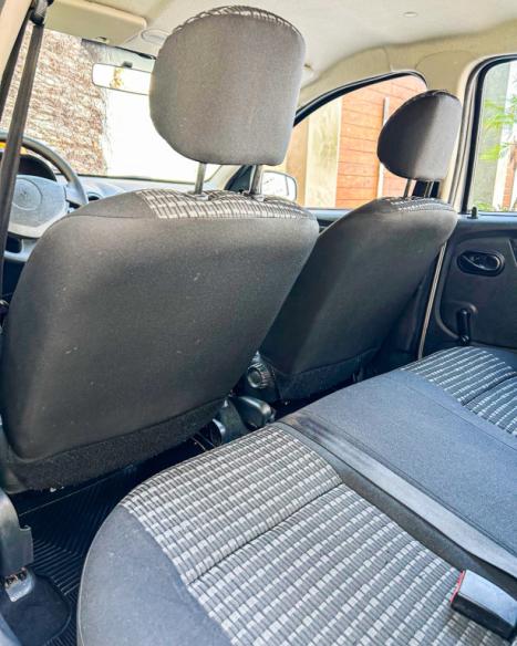 RENAULT Sandero 1.0 16V 4P FLEX AUTHENTIQUE, Foto 7