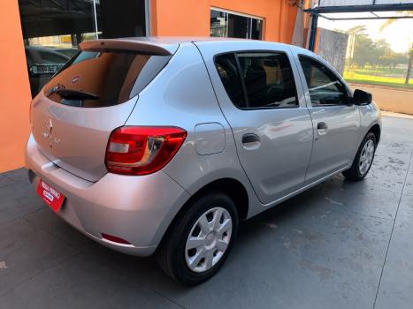 RENAULT Sandero 1.0 4P EXPRESSION, Foto 1