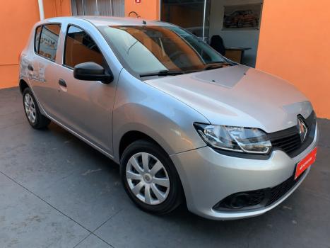 RENAULT Sandero 1.0 4P EXPRESSION, Foto 2