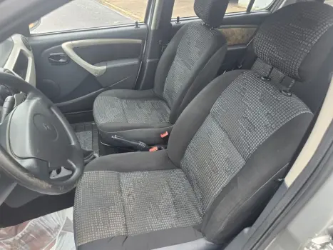 RENAULT Sandero 1.0 4P EXPRESSION, Foto 7