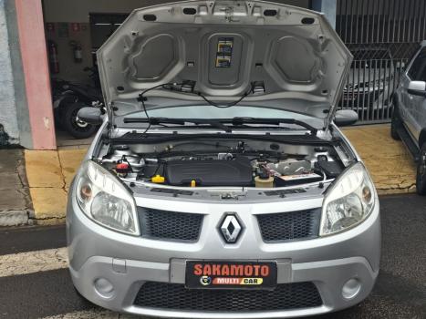 RENAULT Sandero 1.0 4P EXPRESSION, Foto 10