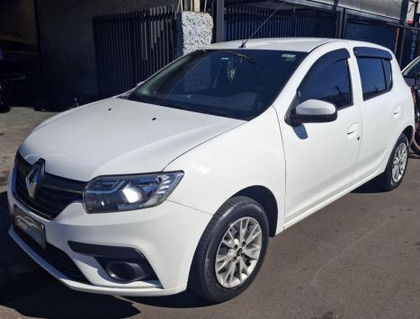 RENAULT Sandero 1.0 12V 4P FLEX SCE ZEN, Foto 1