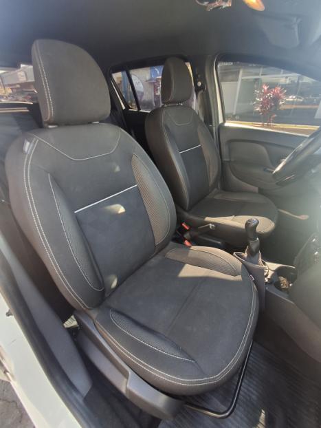 RENAULT Sandero 1.0 12V 4P FLEX SCE ZEN, Foto 6