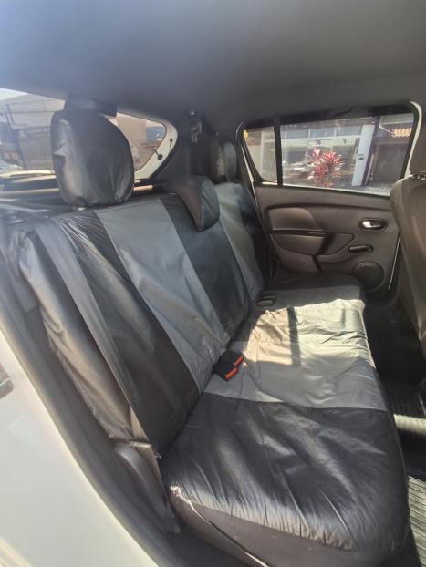 RENAULT Sandero 1.0 12V 4P FLEX SCE ZEN, Foto 7