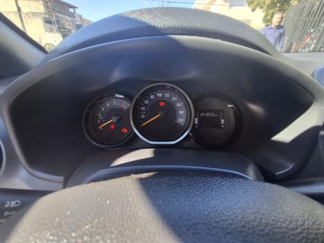 RENAULT Sandero 1.0 12V 4P FLEX SCE ZEN, Foto 8