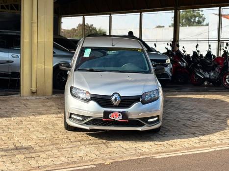 RENAULT Sandero 1.0 12V 4P SCE FLEX S EDITION, Foto 2