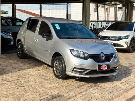 RENAULT Sandero 1.0 12V 4P SCE FLEX S EDITION, Foto 3