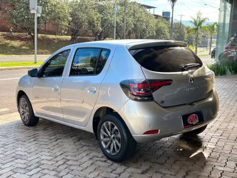 RENAULT Sandero 1.0 12V 4P SCE FLEX S EDITION, Foto 5