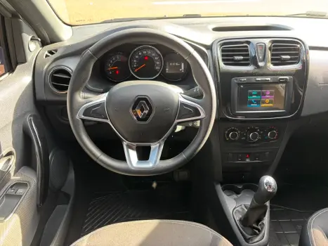 RENAULT Sandero 1.0 12V 4P SCE FLEX S EDITION, Foto 6