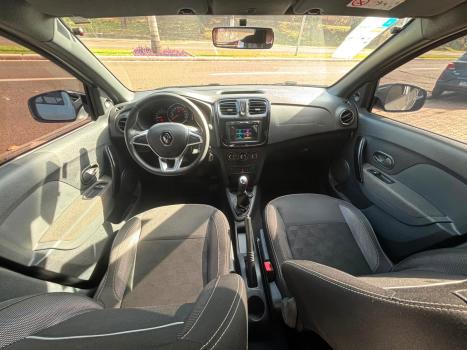 RENAULT Sandero 1.0 12V 4P SCE FLEX S EDITION, Foto 7