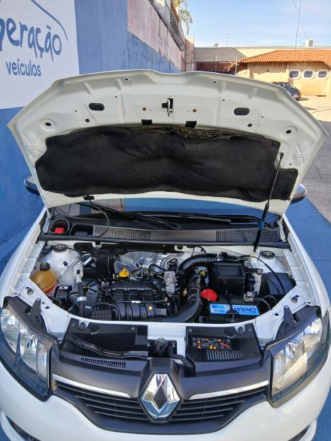 RENAULT Sandero 1.0 12V 4P SCE VIBE FLEX, Foto 11