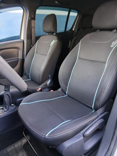 RENAULT Sandero 1.0 12V 4P SCE VIBE FLEX, Foto 8