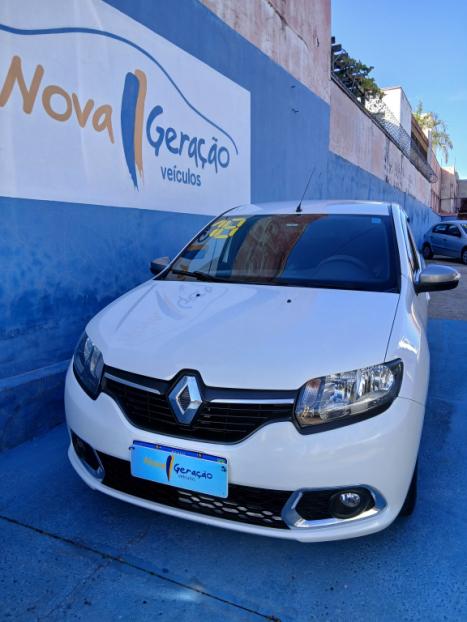 RENAULT Sandero 1.0 12V 4P SCE VIBE FLEX, Foto 2