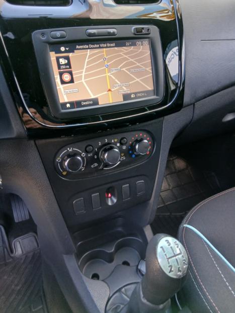 RENAULT Sandero 1.0 12V 4P SCE VIBE FLEX, Foto 6