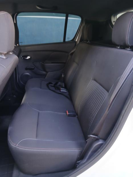 RENAULT Sandero 1.0 12V 4P SCE VIBE FLEX, Foto 9