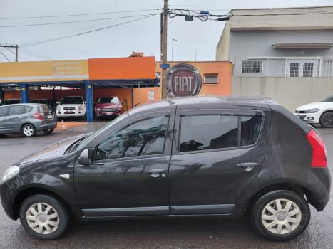 RENAULT Sandero 1.0 16V 4P FLEX EXPRESSION, Foto 1