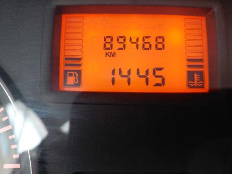 RENAULT Sandero 1.0 16V 4P FLEX EXPRESSION, Foto 2