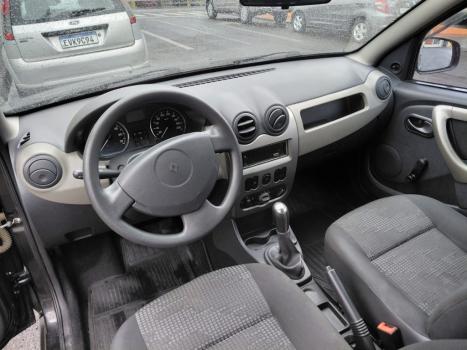 RENAULT Sandero 1.0 16V 4P FLEX EXPRESSION, Foto 3