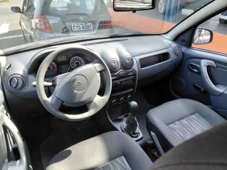RENAULT Sandero 1.0 16V 4P FLEX EXPRESSION, Foto 5