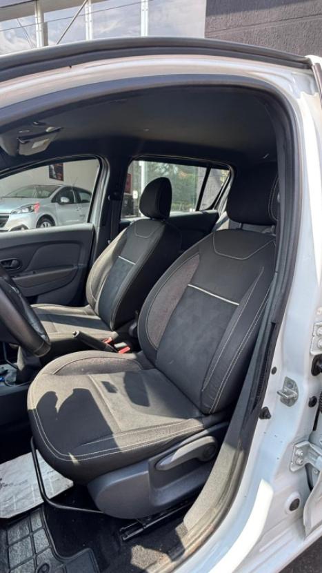 RENAULT Sandero 1.0 12V 4P FLEX SCE ZEN, Foto 7