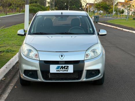 RENAULT Sandero 1.0 16V 4P FLEX EXPRESSION, Foto 6